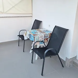 Alex Apartmán