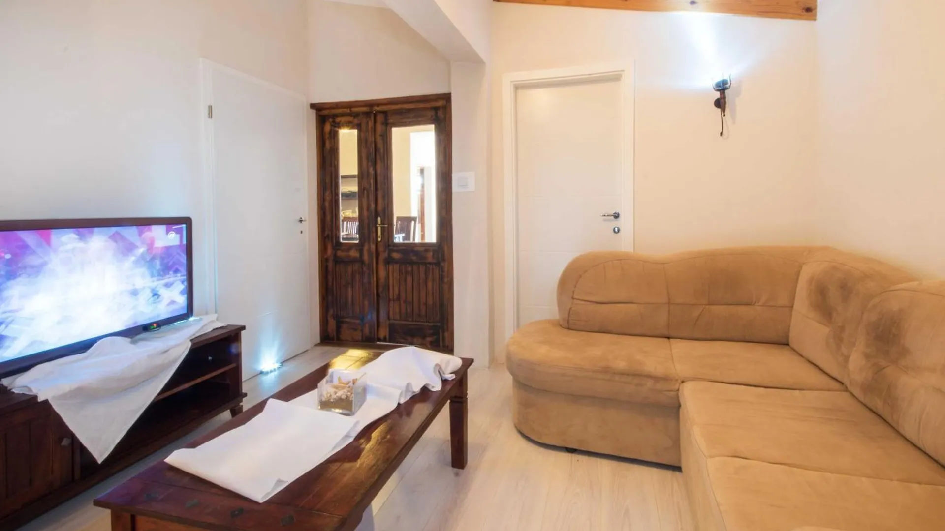 Villa Monkodonja, A Charming Summer Retreat Near Rovinj Kroatien