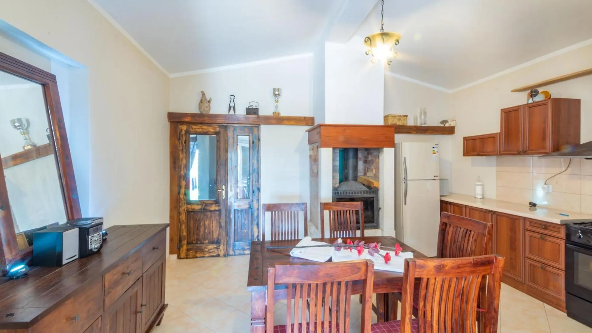 Villa Monkodonja, A Charming Summer Retreat Near Rovinj 0*,  Kroatien